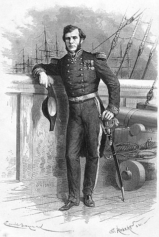 Profile Picture of Mekong expedition of 1866–1868on Wikipedia