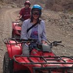 Profile Picture of Tania Pramschufer (@pramschufer) on Instagram