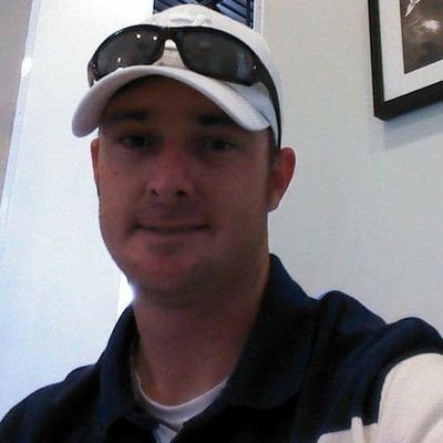 Profile Picture of Aaron Schumann (@Golfing_w_Aaron) on Twitter