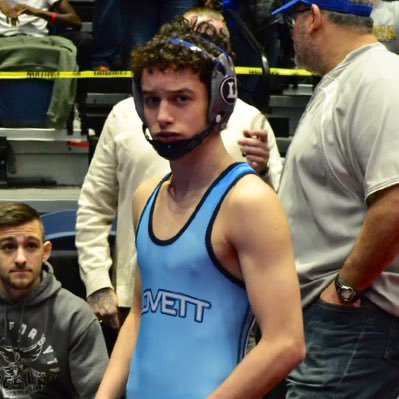 Profile Picture of Alex Hyman (@AlexHyman5) on Twitter