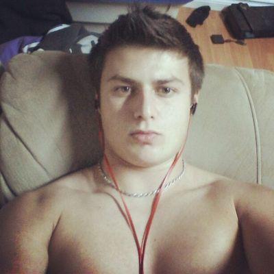 Profile Picture of Kevin Beauregard (@lekev_18) on Twitter