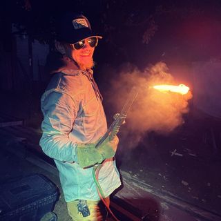 Profile Picture of Mike Hasslinger (@mikehasslinger) on Instagram