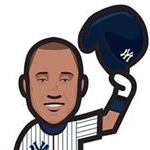 Profile Picture of Derek Jeter (@emojiglovez) on Instagram