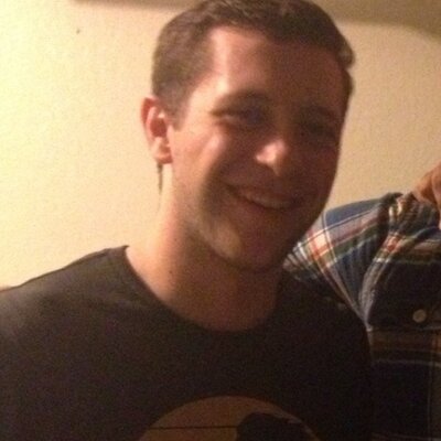Profile Picture of Ryan Pullman (@ryan_pullman) on Twitter