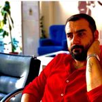 Profile Picture of Ali Çelik (@aliceliklarnet) on Instagram