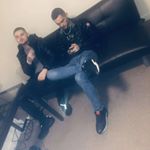 Profile Picture of Pat Burgess (@pat_burgess16) on Instagram