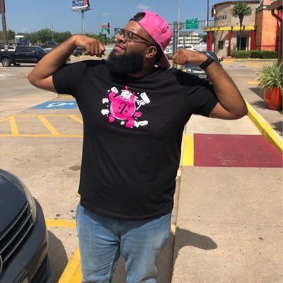 Profile Picture of Christopher Adams (@ChrisSaidThat) on Twitter