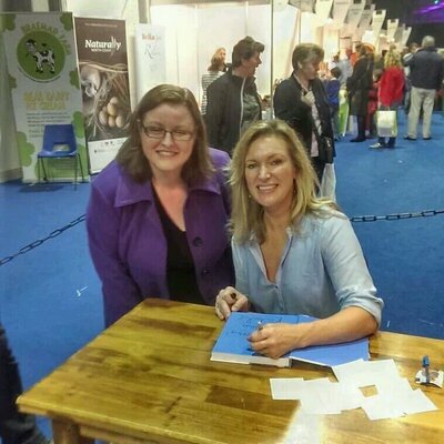 Profile Picture of Pamela Peters (@PampetersPamela) on Twitter