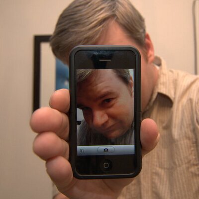 Profile Photo of Jason Powell (@jasonepowell) on Twitter