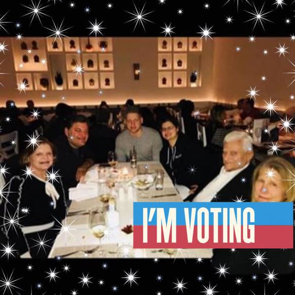 Profile Picture of Rita Galanter (@ritagalanter) on Poshmark