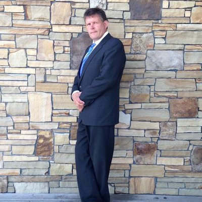 Profile Picture of Mark Dowdy (@PlayerShark) on Twitter