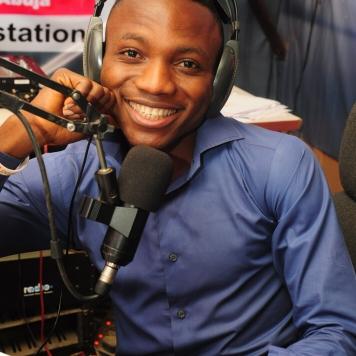 Profile Picture of A.Jay Love Fm, Abuja (@AJayNzeh) on Twitter