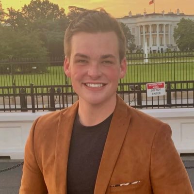 Profile Picture of Nick Walters (@nickgwalt) on Twitter