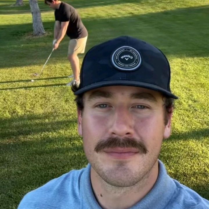 Profile Picture of Danny strange (@dannystrange3) on Tiktok