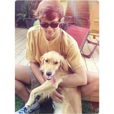 Profile Picture of Tyler Easleyon Twitter