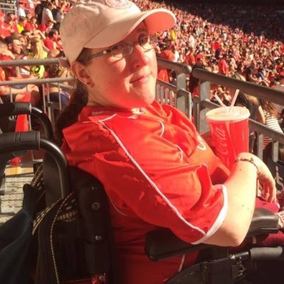 Profile Picture of Hayley Haskell (@xxhayley82xx) on Twitter