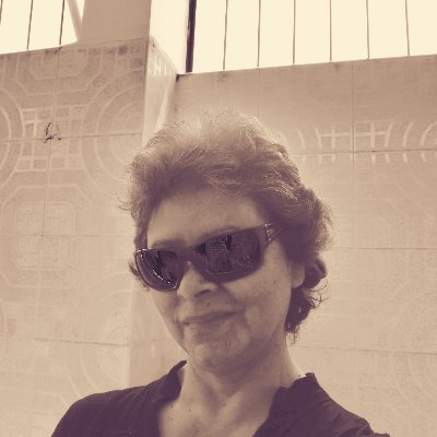 Profile Picture of Gladys Muñoz (@GladysM11191840) on Twitter