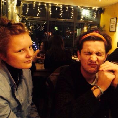 Profile Picture of Joe Brewster (@joebrew91) on Twitter