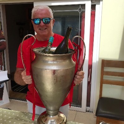 Profile Picture of Steve Whitby (@SteveWhitby6) on Twitter