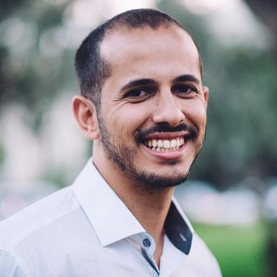 Profile Picture of Jonathan Winkleron Twitter