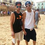 Profile Picture of Aaron Ferrandis Alejos (@ferrandisalejos) on Instagram