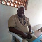 Profile Picture of Alhaji Olusekun (@alhajiolusekun) on Instagram