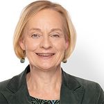 Profile Picture of Petra Budke (@pebudke) on Instagram