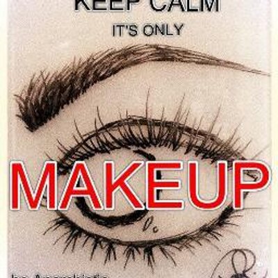 Profile Picture of Ron Titone (@MakeupSherpa) on Twitter