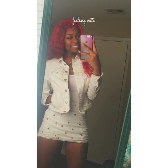 Profile Picture of Breyunie Tillman (@kendrieltillman) on Poshmark