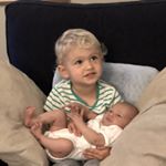 Profile Picture of Wesley and Posey Donaldson (@wesakayourboy_posakayourgirl) on Instagram