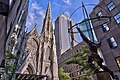 Profile Photo of Roman Catholic Archdiocese of New York - Wikipediaon Wikipedia