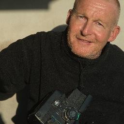 Profile Picture of David Constantine (@constantinedp) on Twitter
