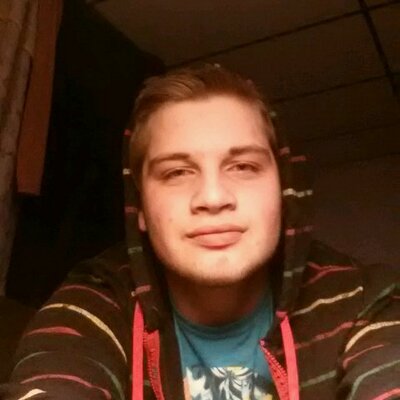 Profile Picture of Vince Burroughs (@BurroughsVince) on Twitter