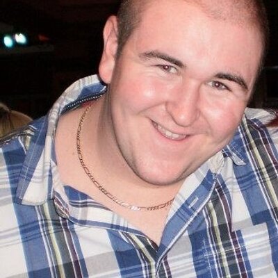 Profile Picture of Craig Fortune (@6cookie_monster) on Twitter