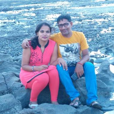 Profile Picture of Bhavika Patel (@bhavikapatel301) on Twitter