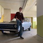 Profile Picture of Christoph Thumann (@kadett_racer) on Instagram