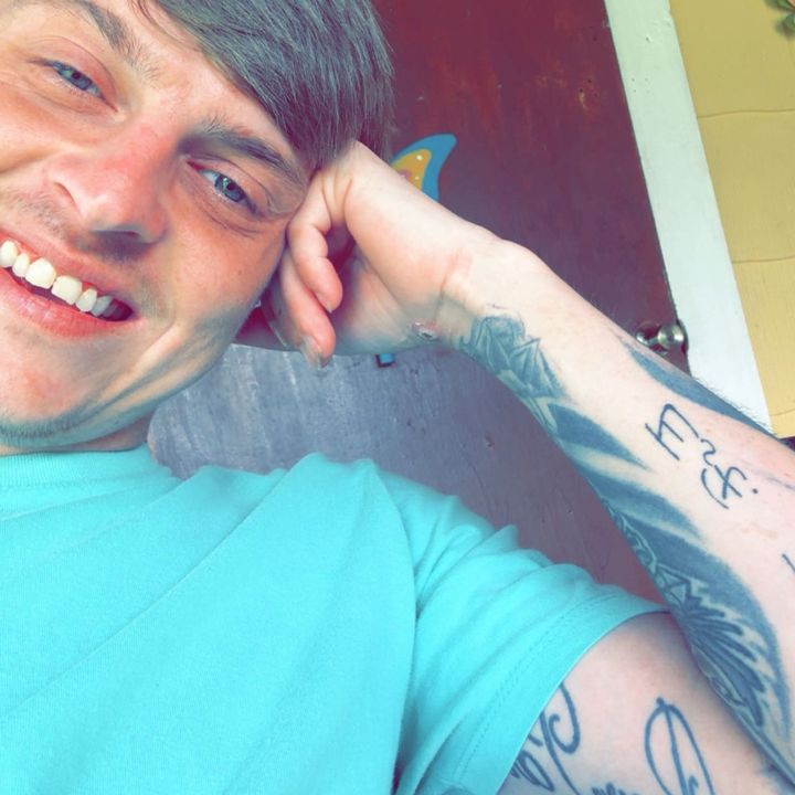 Profile Picture of andrew sanders (@andrew.sanders28) on Tiktok