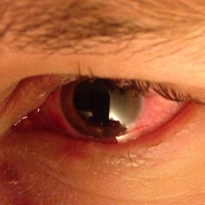 Profile Picture of James Simper (@JamesSimper) on Twitter