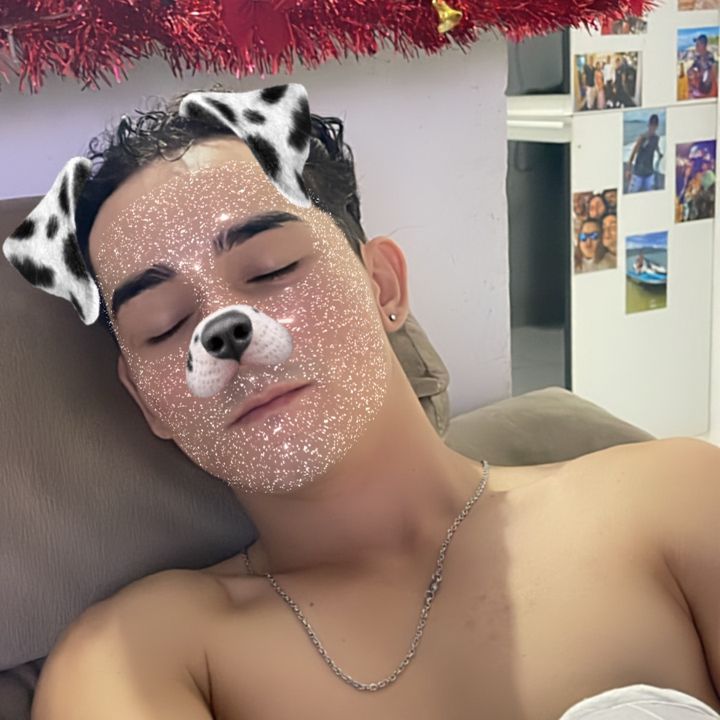 Profile Picture of David Nascimento (@davidrnascimento) on Tiktok
