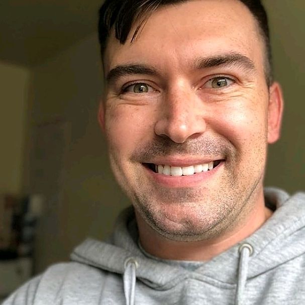 Profile Picture of jeffreyhughes1970 (@jeffreyhughes1970) on Tiktok