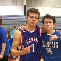 Profile Picture of Kyle Griffith (@kyle-griffith-13) on Quora