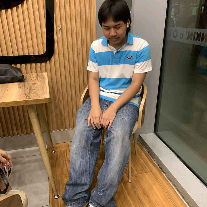 Profile Picture of praisemarcc (@praisemarcc) on Tiktok