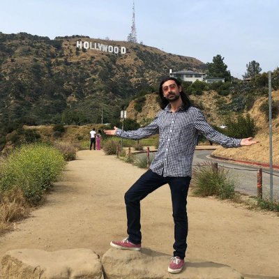 Profile Picture of Jonas Diego Gonzalez (@JonasGonzalez89) on Twitter