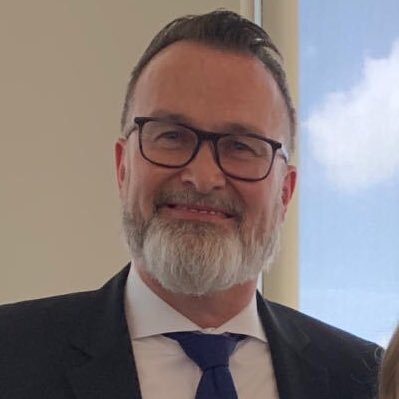 Profile Picture of DAVID REID (@david3reid) on Twitter