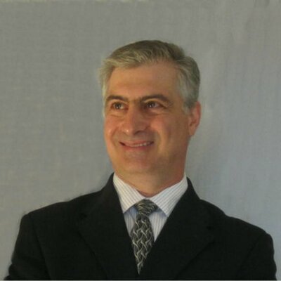 Profile Picture of Joseph Caranci (@JosephCaranci) on Twitter