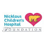 Profile Picture of Nicklaus Children’s Hospital Foundation (@@MCHFoundation) on Tiktok