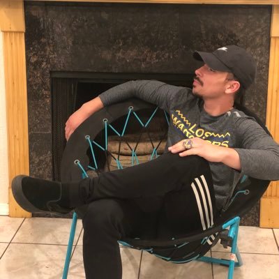 Profile Picture of Christopher Cadena (@Christofur49) on Twitter