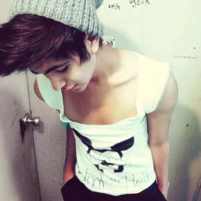 Profile Picture of Randy Paul Barrios (@randybarrios19) on Twitter