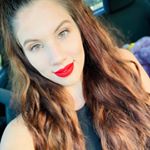 Profile Photo of Winona Marie Berry (@winona_m_berry) on Instagram