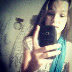Profile Picture of clarissa (@clarissapowers455) on Instagram